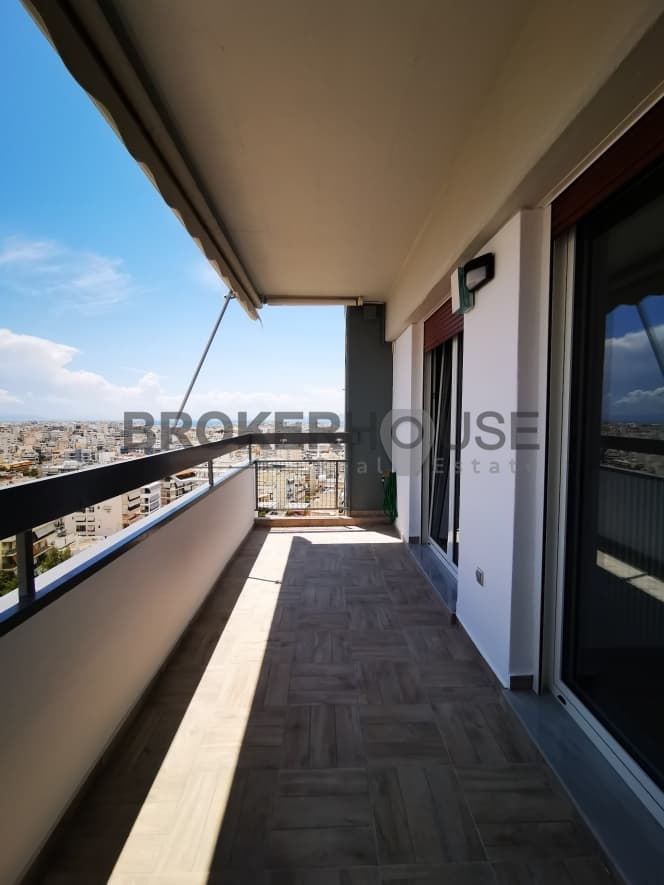 Διαμέρισμα στην Πλατεία Ντάβαρη, Παλαιό Φάληρο — Φωτογραφία 8 από 31