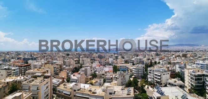 Διαμέρισμα στην Πλατεία Ντάβαρη, Παλαιό Φάληρο — Φωτογραφία 21 από 31