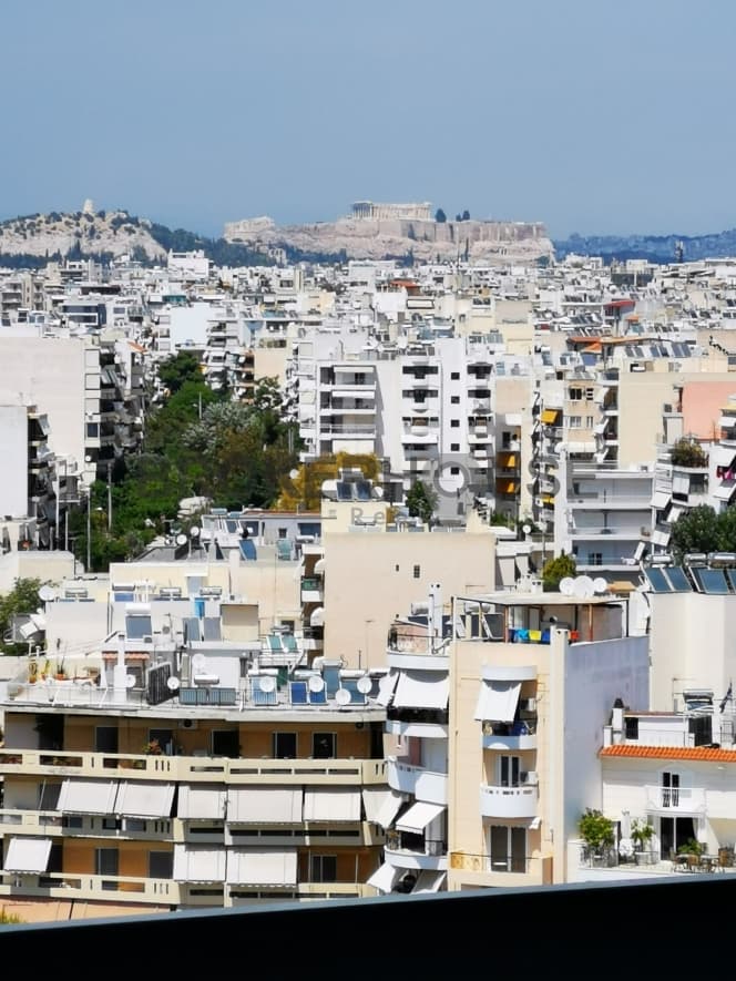 Διαμέρισμα στην Πλατεία Ντάβαρη, Παλαιό Φάληρο — Φωτογραφία 27 από 31