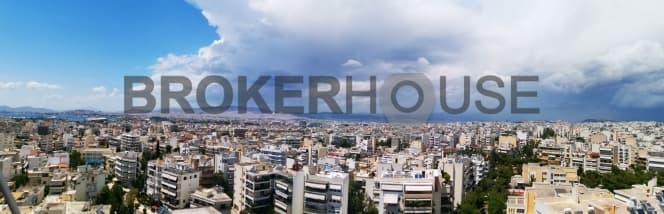 Διαμέρισμα στην Πλατεία Ντάβαρη, Παλαιό Φάληρο — Φωτογραφία 20 από 31