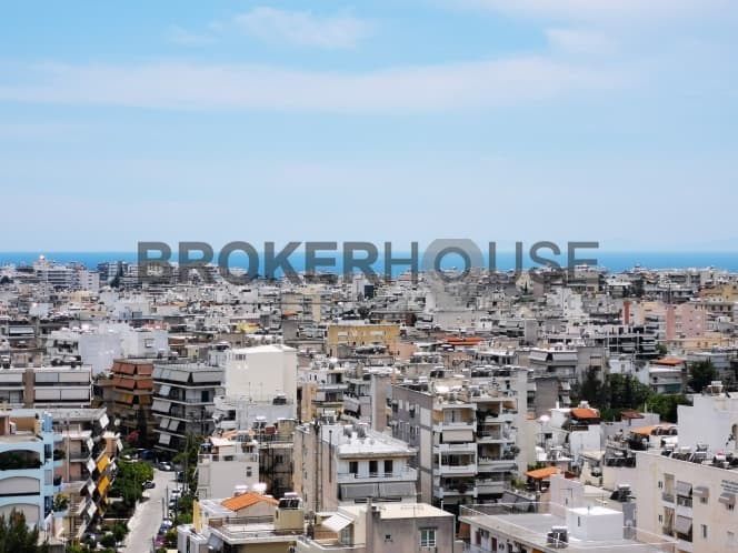 Διαμέρισμα στην Πλατεία Ντάβαρη, Παλαιό Φάληρο — Φωτογραφία 15 από 31