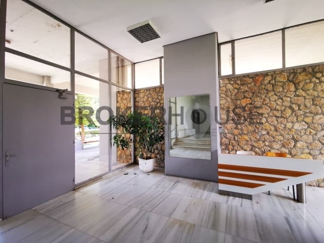 Διαμέρισμα στην Πλατεία Ντάβαρη, Παλαιό Φάληρο — Φωτογραφία 3 από 31
