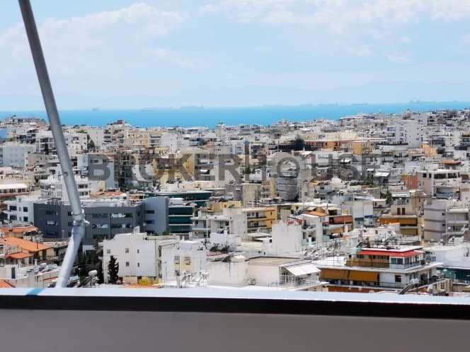 Διαμέρισμα στην Πλατεία Ντάβαρη, Παλαιό Φάληρο — Φωτογραφία 31 από 31