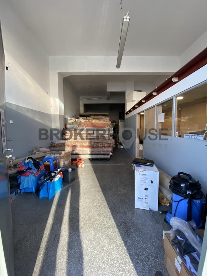 Retail Store in Kato Ilioupoli, Ilioupoli — Photo 4 of 12