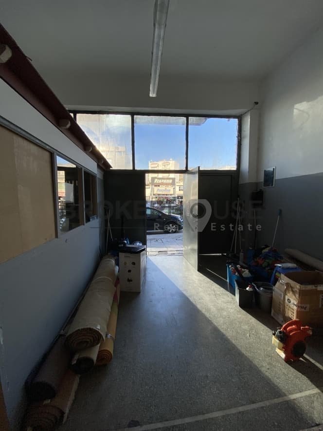 Retail Store in Kato Ilioupoli, Ilioupoli — Photo 3 of 12