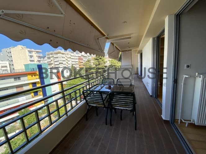 Διαμέρισμα στην Πανεπιστημιούπολη, Ζωγράφου — Φωτογραφία 8 από 19