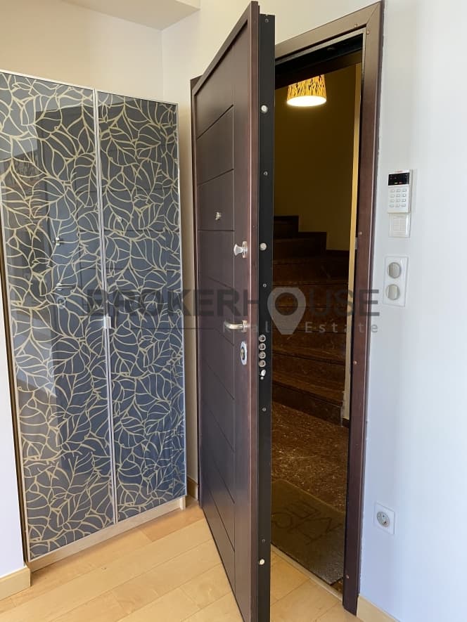Διαμέρισμα στην Πανεπιστημιούπολη, Ζωγράφου — Φωτογραφία 17 από 19