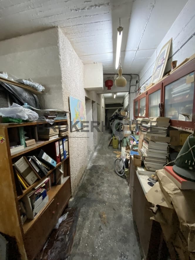 Αποθήκη στην Χαροκόπου, Καλλιθέα — Φωτογραφία 5 από 7