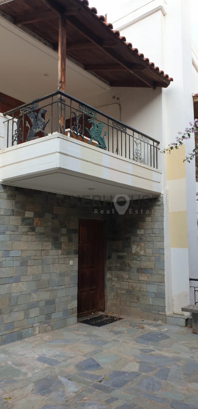 House in Exochi, Voula — Photo 3 of 19