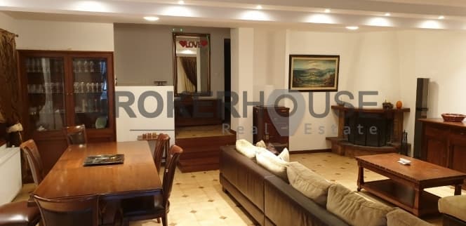 House in Exochi, Voula — Photo 4 of 19