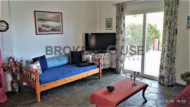 Διαμέρισμα στην Παραλία, Ανάβυσσος — Φωτογραφία 8 από 13
