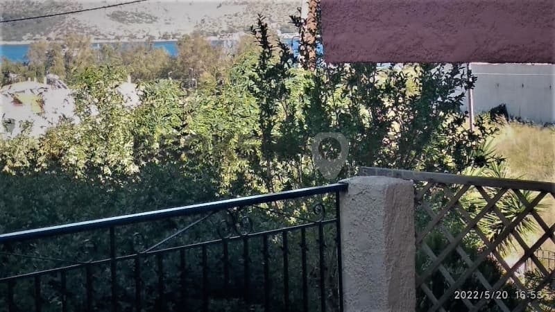 Διαμέρισμα στην Παραλία, Ανάβυσσος — Φωτογραφία 13 από 13