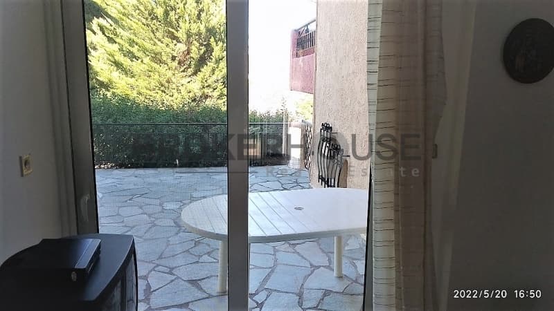 Διαμέρισμα στην Παραλία, Ανάβυσσος — Φωτογραφία 3 από 13