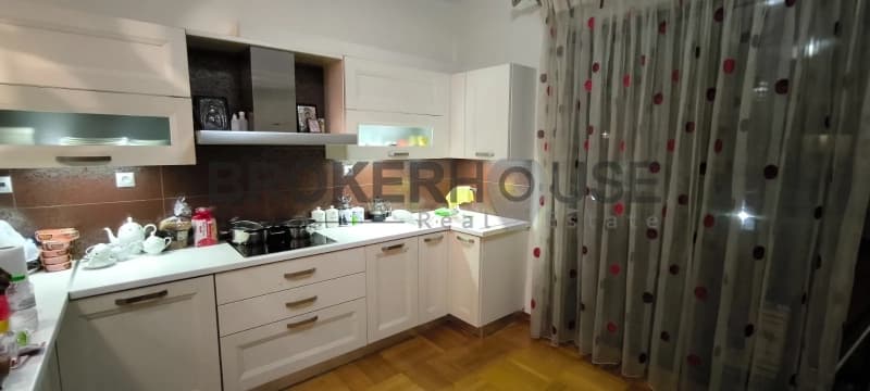 Διαμέρισμα στην Πυρνάρι, Γλυφάδα — Φωτογραφία 13 από 17