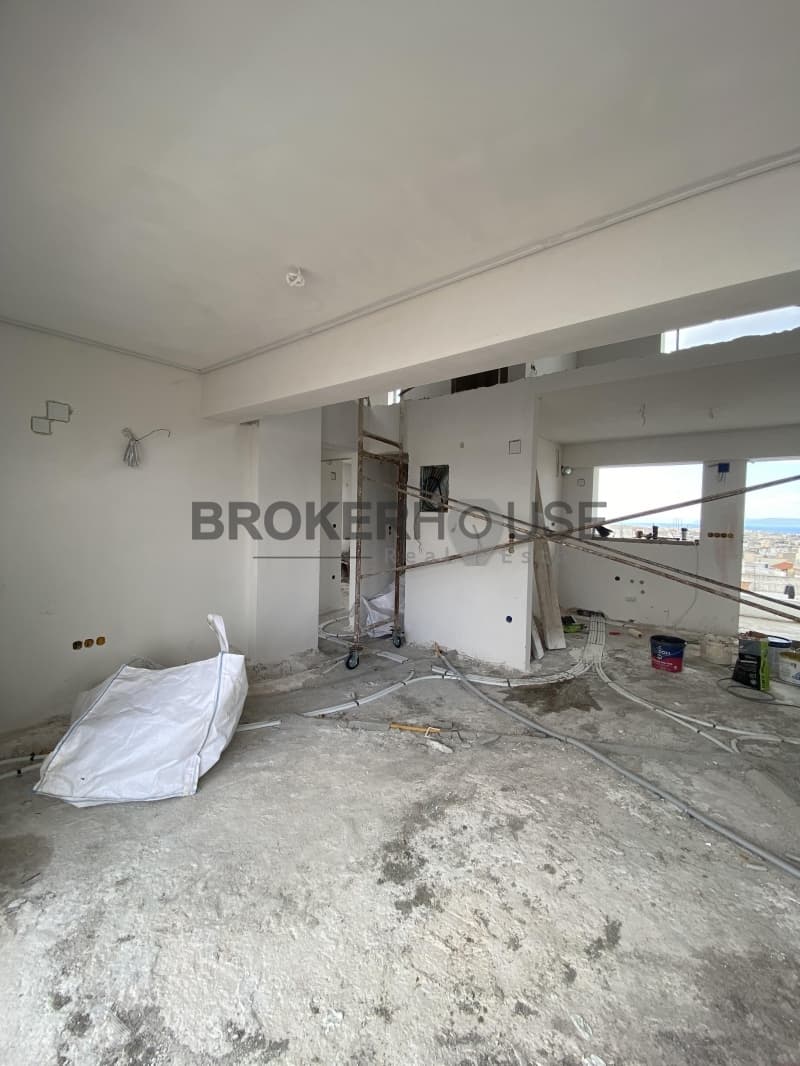 Διαμέρισμα στην Αγία Παρασκευή, Άγιος Δημήτριος — Φωτογραφία 5 από 6