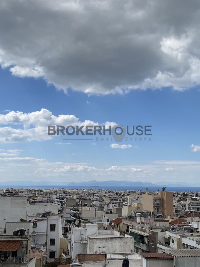 Διαμέρισμα στην Αγία Παρασκευή, Άγιος Δημήτριος — Φωτογραφία 1 από 6