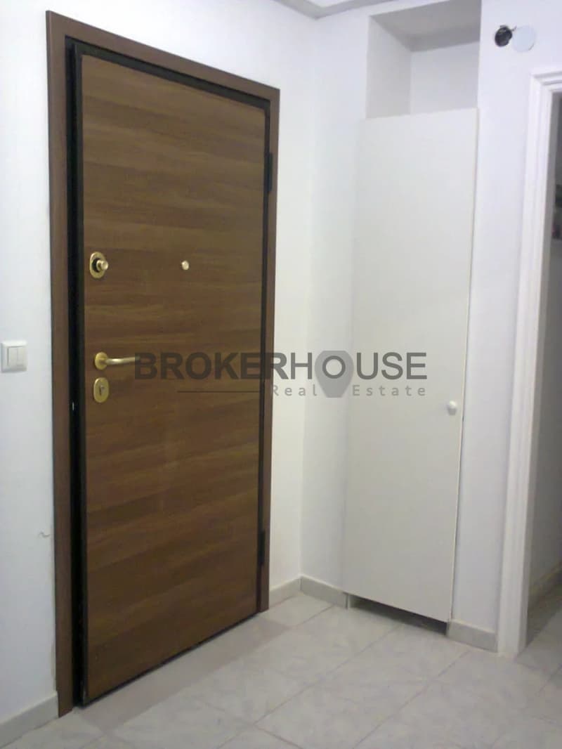 Διαμέρισμα στην Τροκαντερό, Παλαιό Φάληρο — Φωτογραφία 5 από 10