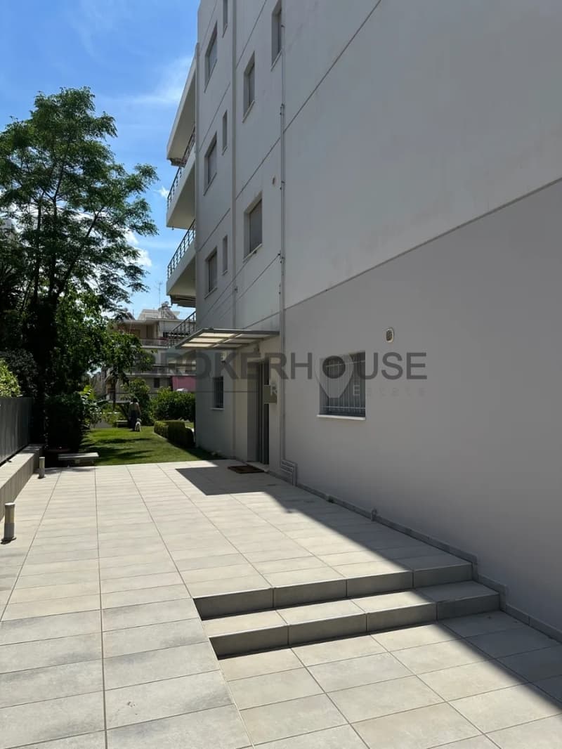 Διαμέρισμα στην Πανιωνία, Γλυφάδα — Φωτογραφία 17 από 19