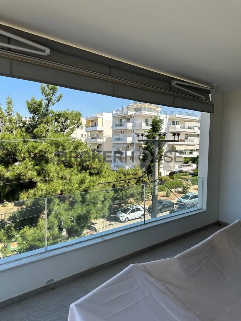 Διαμέρισμα στην Πανιωνία, Γλυφάδα — Φωτογραφία 1 από 19