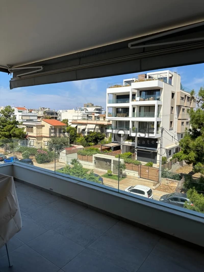 Διαμέρισμα στην Πανιωνία, Γλυφάδα — Φωτογραφία 14 από 19