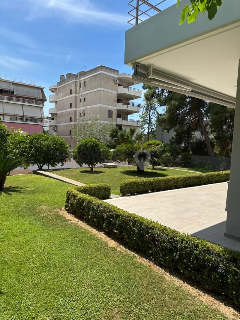 Διαμέρισμα στην Πανιωνία, Γλυφάδα — Φωτογραφία 19 από 19
