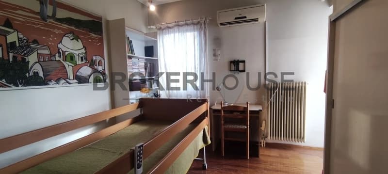 Διαμέρισμα στην Κέντρο, Παλαιό Φάληρο — Φωτογραφία 9 από 17