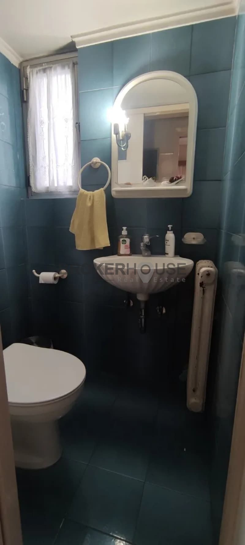 Διαμέρισμα στην Κέντρο, Παλαιό Φάληρο — Φωτογραφία 13 από 17