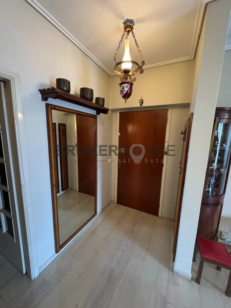Διαμέρισμα στην Κέντρο, Παλαιό Φάληρο — Φωτογραφία 10 από 17