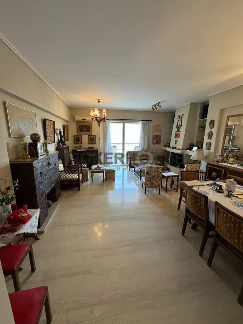 Διαμέρισμα στην Κέντρο, Παλαιό Φάληρο — Φωτογραφία 2 από 17
