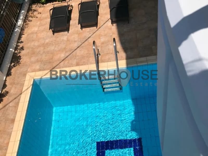 Διαμέρισμα στην Αιξωνή, Γλυφάδα — Φωτογραφία 1 από 13