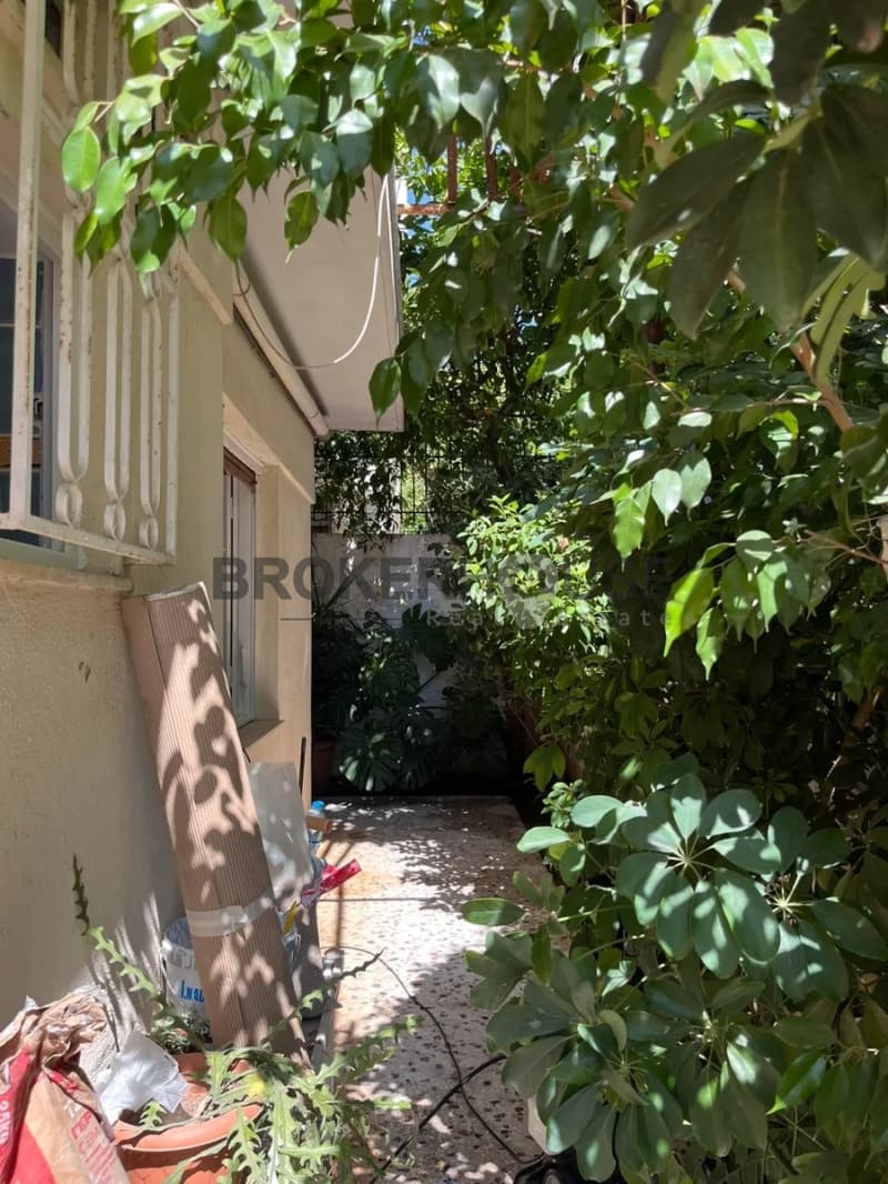 Διαμέρισμα στην Πυρνάρι, Γλυφάδα — Φωτογραφία 12 από 14