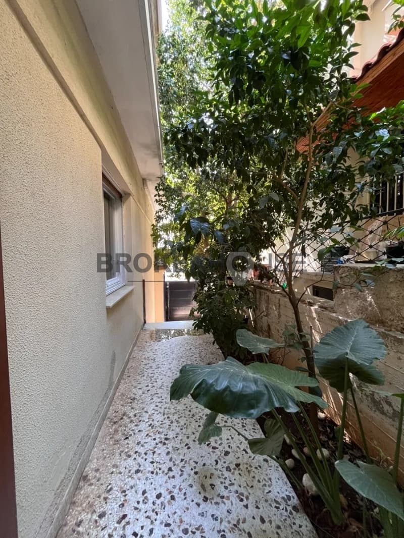 Διαμέρισμα στην Πυρνάρι, Γλυφάδα — Φωτογραφία 14 από 14