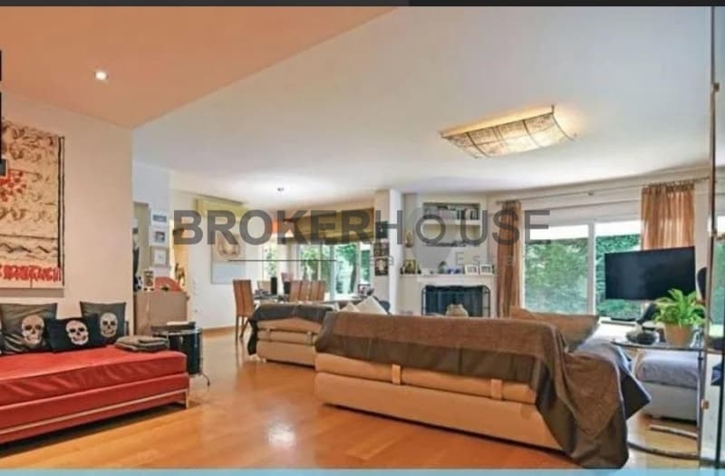 House in Aixoni, Glyfada — Photo 7 of 15