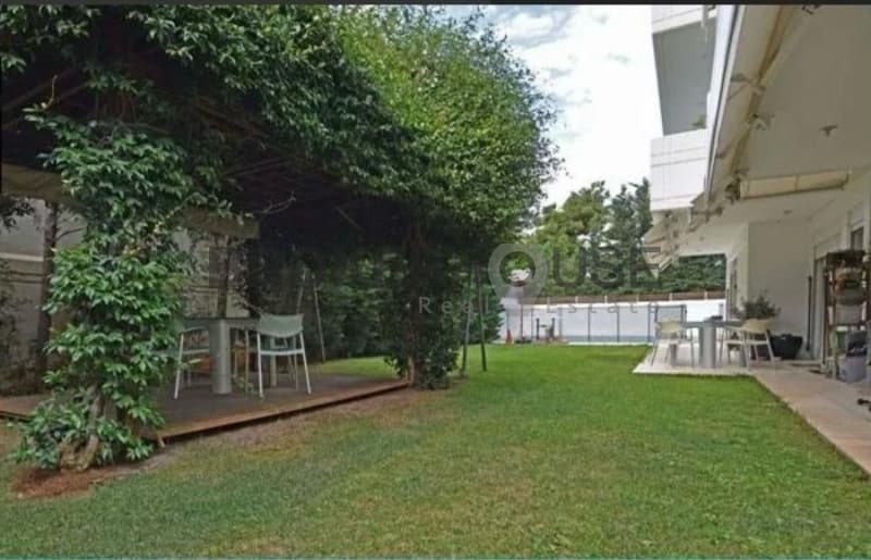 House in Aixoni, Glyfada — Photo 4 of 15