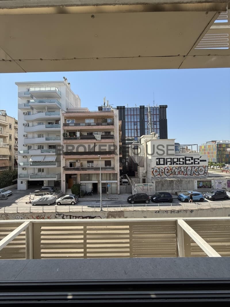 Αίθουσα Εκδηλώσεων στην Άλσος, Νέα Σμύρνη — Φωτογραφία 4 από 10