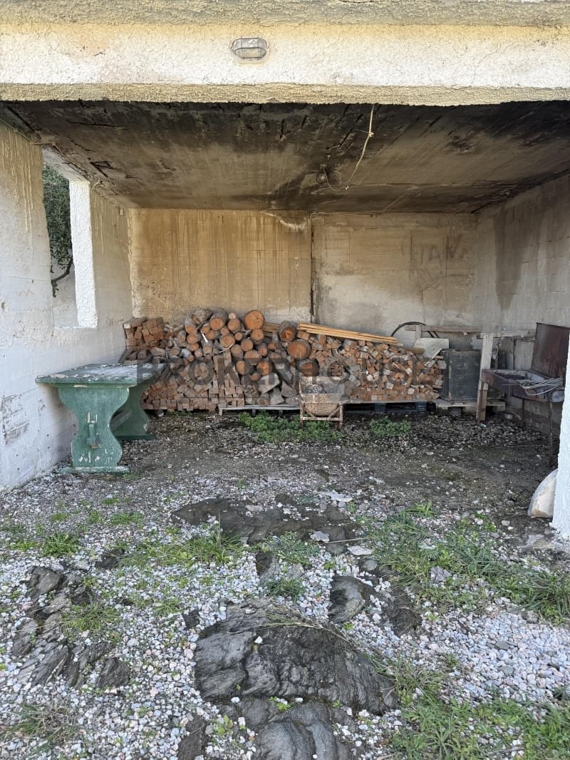 Μονοκατοικία στην Μικρολίμανο, Λαύριο — Φωτογραφία 22 από 22