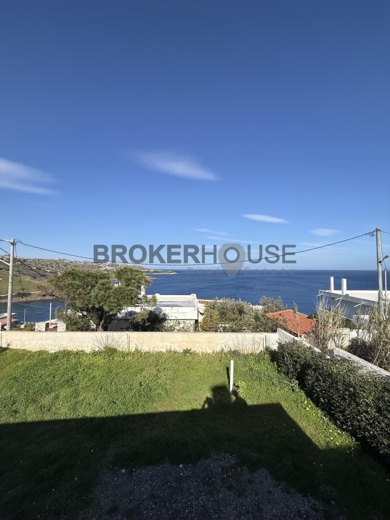 Μονοκατοικία στην Μικρολίμανο, Λαύριο — Φωτογραφία 14 από 22