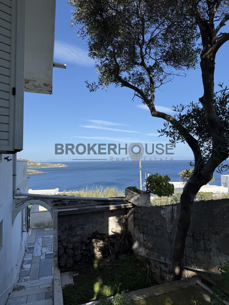 Μονοκατοικία στην Μικρολίμανο, Λαύριο — Φωτογραφία 18 από 22