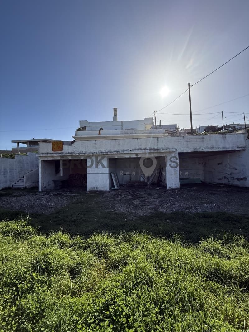 Μονοκατοικία στην Μικρολίμανο, Λαύριο — Φωτογραφία 21 από 22