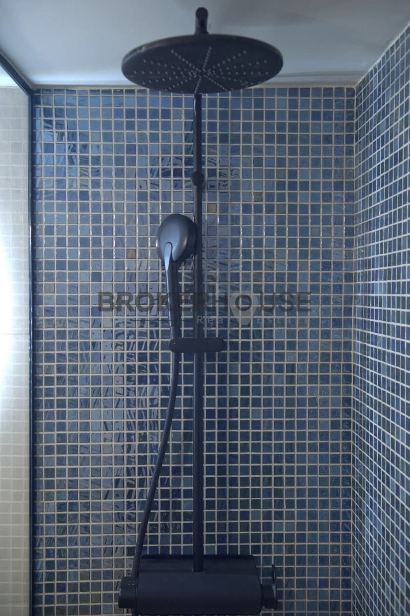 Apartment in Plateia Davaki, Kalithea — Photo 9 of 13