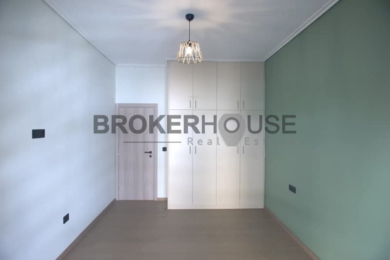Apartment in Plateia Davaki, Kalithea — Photo 7 of 13