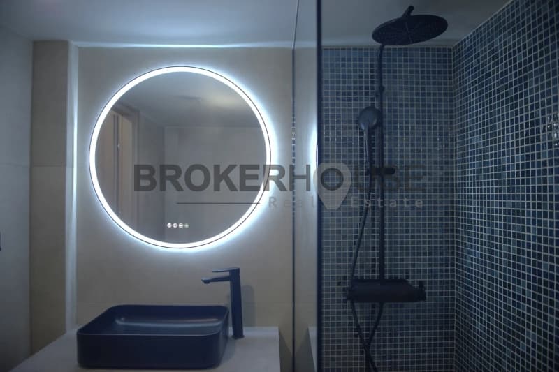 Apartment in Plateia Davaki, Kalithea — Photo 10 of 13
