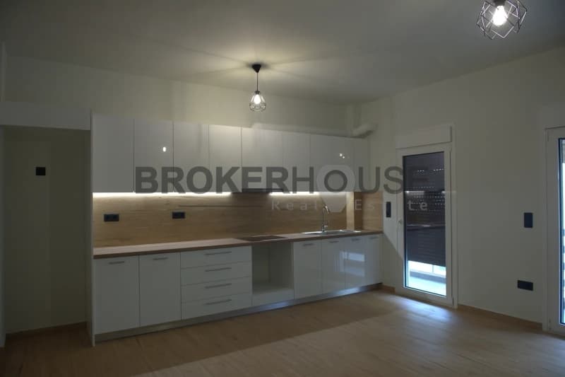 Apartment in Plateia Davaki, Kalithea — Photo 4 of 13