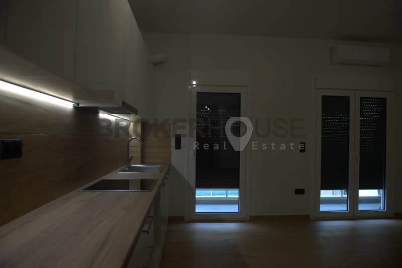 Apartment in Plateia Davaki, Kalithea — Photo 13 of 13