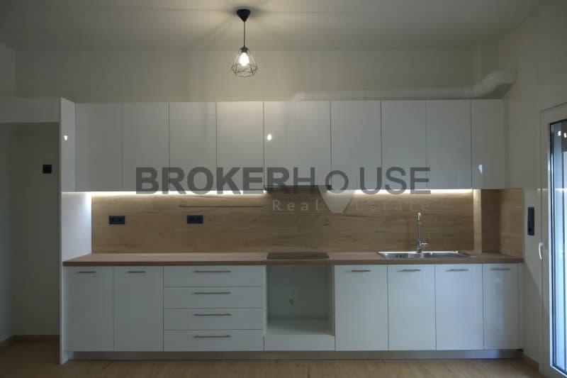 Apartment in Plateia Davaki, Kalithea — Photo 3 of 13