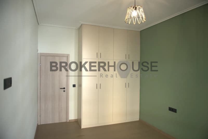 Apartment in Plateia Davaki, Kalithea — Photo 6 of 13