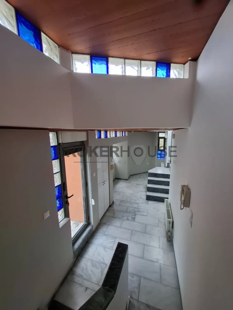 Μονοκατοικία στην Πυρνάρι, Γλυφάδα — Φωτογραφία 12 από 16