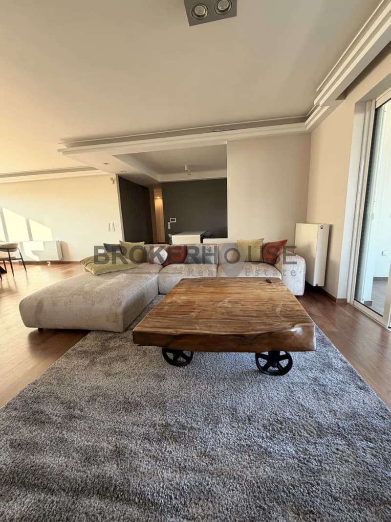Διαμέρισμα στην Πυρνάρι, Γλυφάδα — Φωτογραφία 4 από 8
