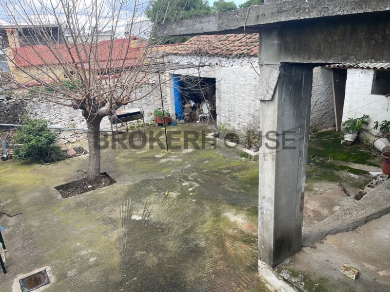 House in Center, Koropi — Photo 9 of 13