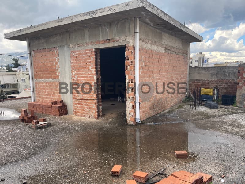 House in Center, Koropi — Photo 5 of 13